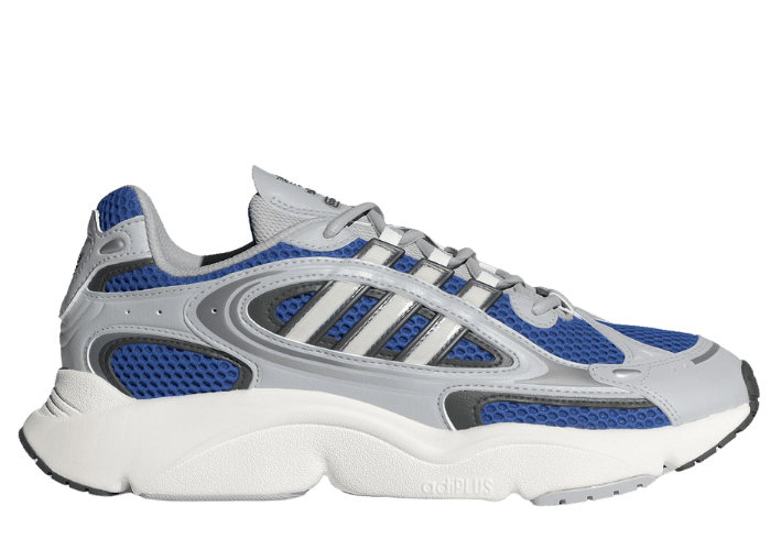 adidas Ozmillen Grey Two - IF3446 Raffles & Where to Buy